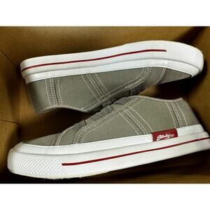 Women’s Bowling Shoes Size 8.5 KR Strikeforce Cali Grey